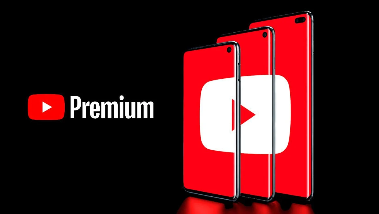 Youtube Premium Zumplay