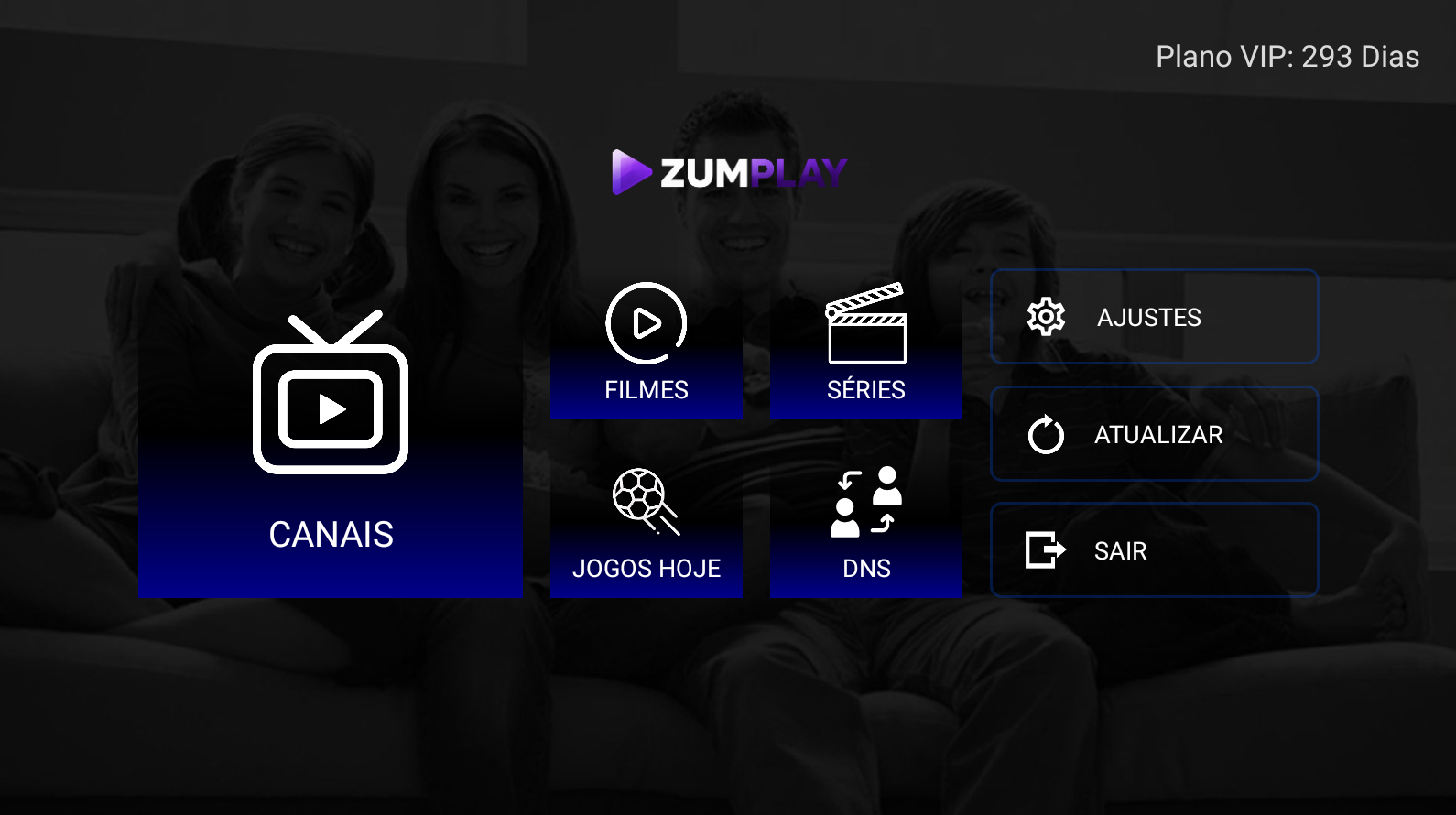 ZumPlay TV